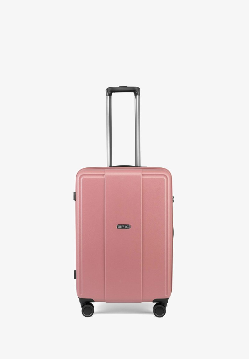 Epic POP 6 0 4-ROLLEN TROLLEY 65 CM - Trolley - taffypink