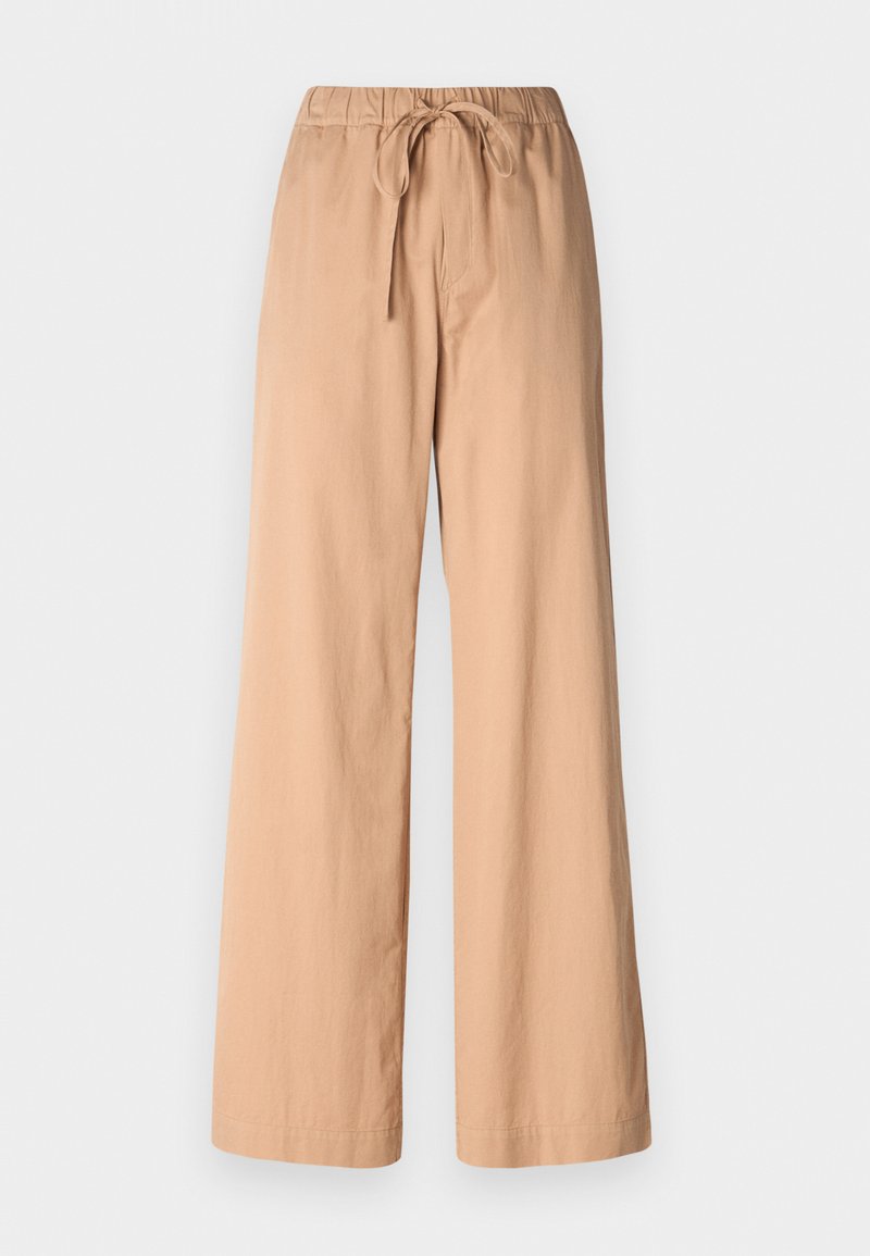 Won Hundred Broek lichtbruin Won Hundred Broek lichtbruin