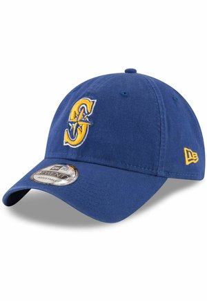 9TWENTY STRAPBACK  SEATTLE MARINERS - Cappellino - royal