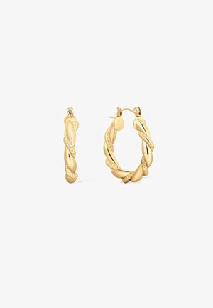 S.Oliver Orecchini A Perno Donna Argento 925 - Piccoli Cuori Con Scritta Love, Collezione So Pure