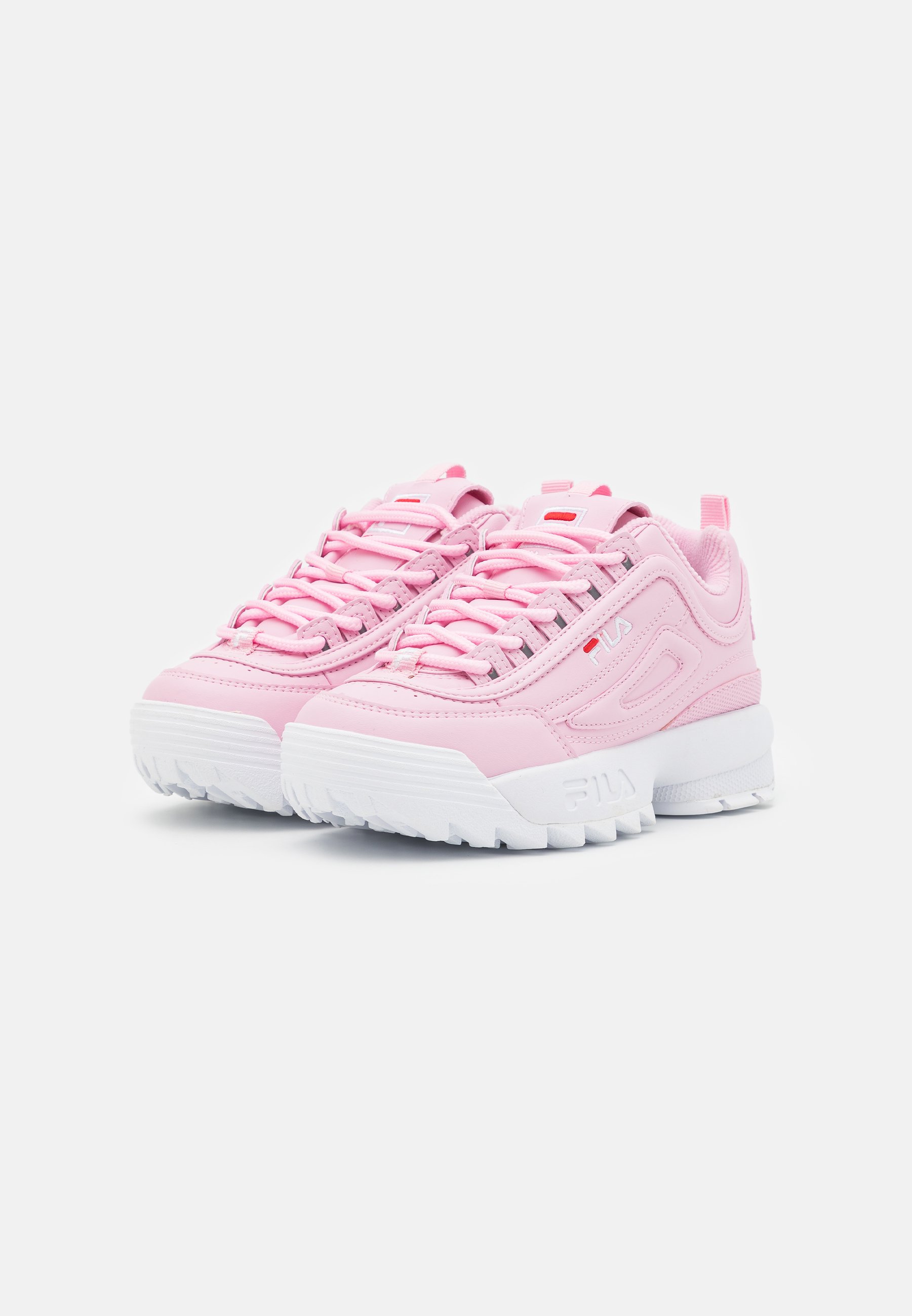 zalando fila fille