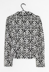 Armani Jeans Blazer - black