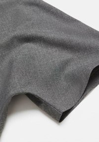 Mango Rochie de zi - mottled grey
