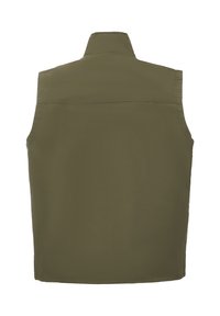 Schmuddelwedda CO-BRANDED WITH ALTIPLANO - Weste - oliv