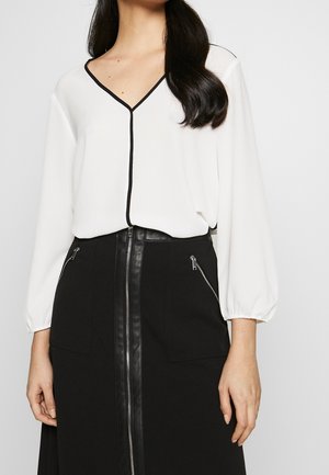 DKNY Blouse - off-white