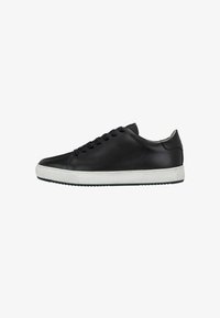 Valgt, black