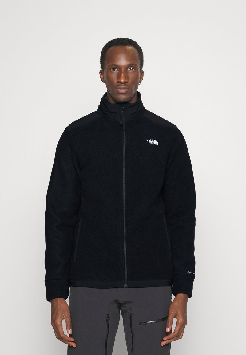 The North Face ALPINE POLARTEC 200 JACKET Fleece jacket black