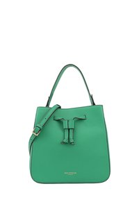 Non sélectionné, green