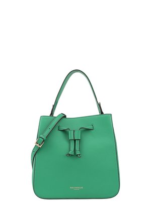 PEACE - Sac à main - green