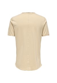 Only & Sons ONSBENNE jasny brąz