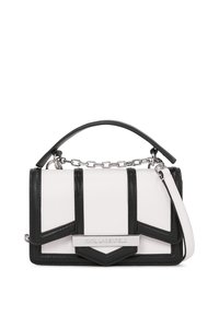 Wybrany, white/black