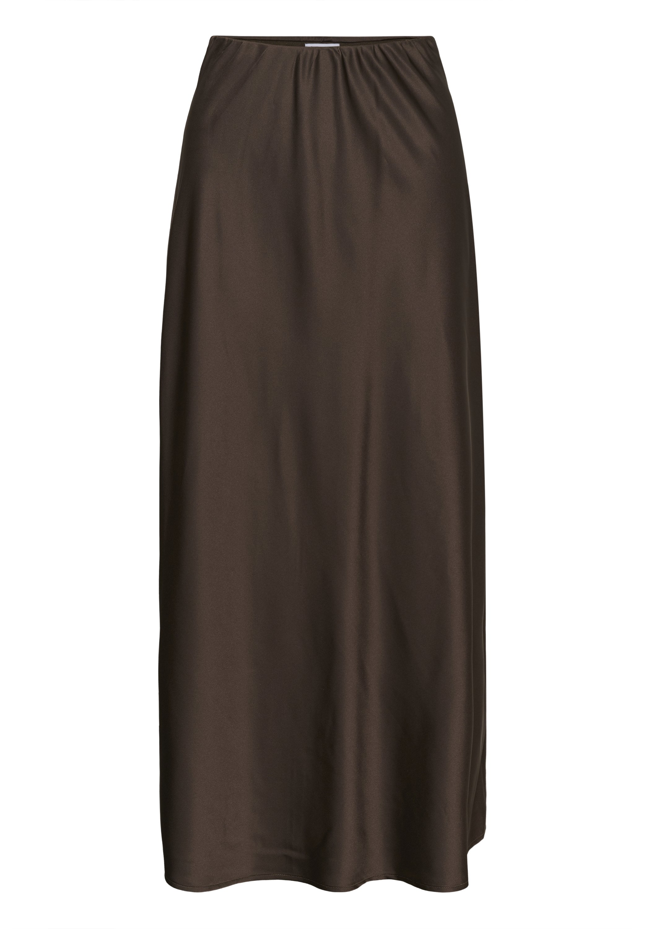 Saint Tropez SZLODISA - Maxirok - chocolate brown/brons - Zalando.nl
