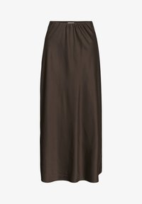 Non sélectionné, chocolate brown