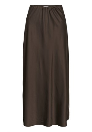 Saint Tropez, LODISASZ MAXI - Maxirock - chocolate brown