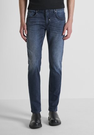 Antony Morato KURT COMFORT IN - Slim fit jeans - blue denim