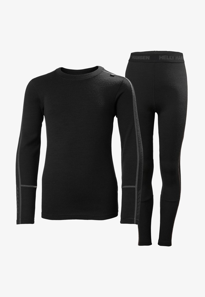 Helly Hansen LIFA SET UNISEX - Tílko - black