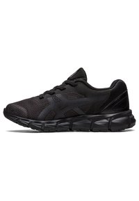 ASICS GEL QUANTUM LYTE II - Sportieve wandelschoenen - black graphite grey