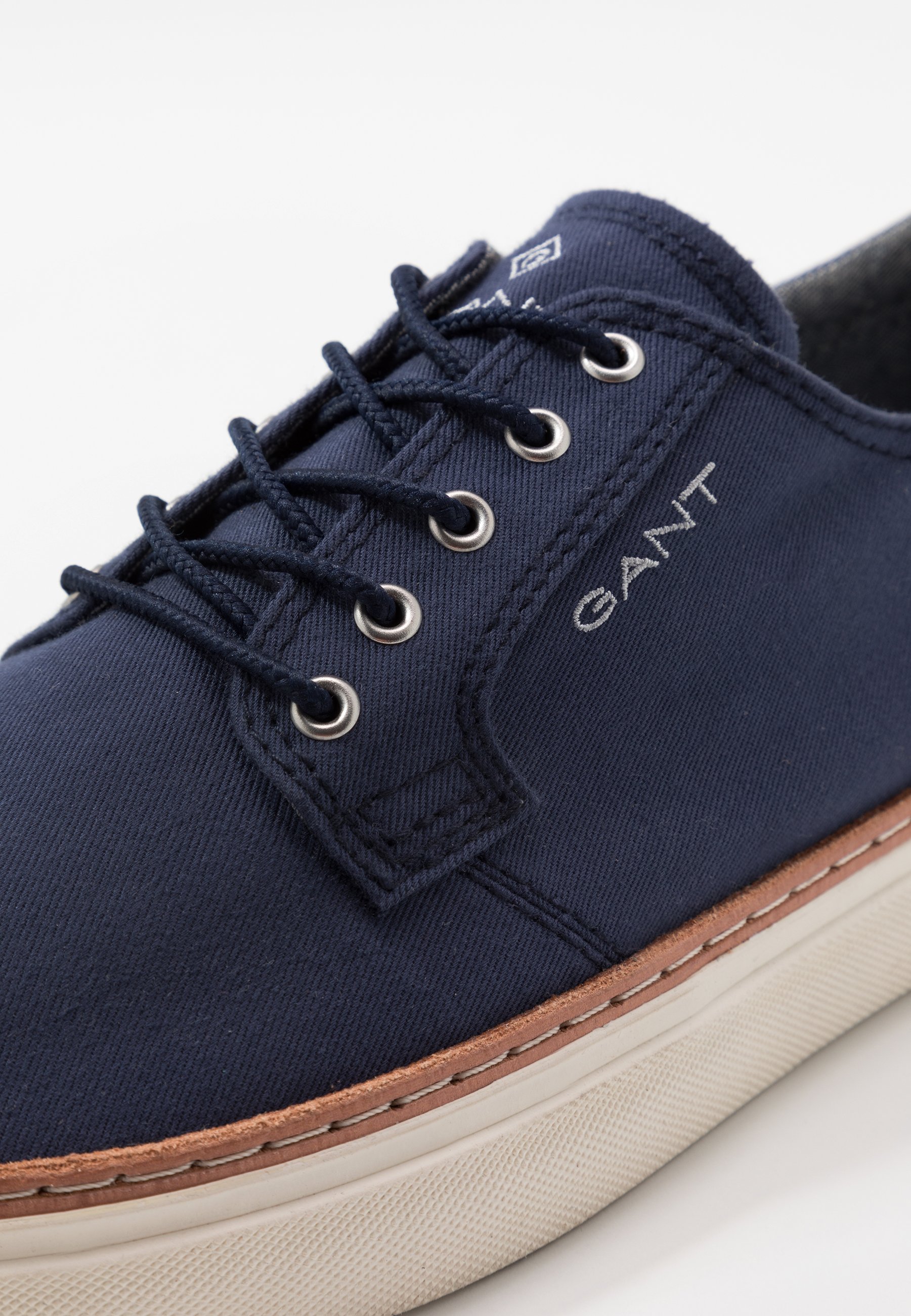 GANT PREPVILLE Joggesko marine Zalando.no GANT PREPVILLE Joggesko ice blue Zalando.no