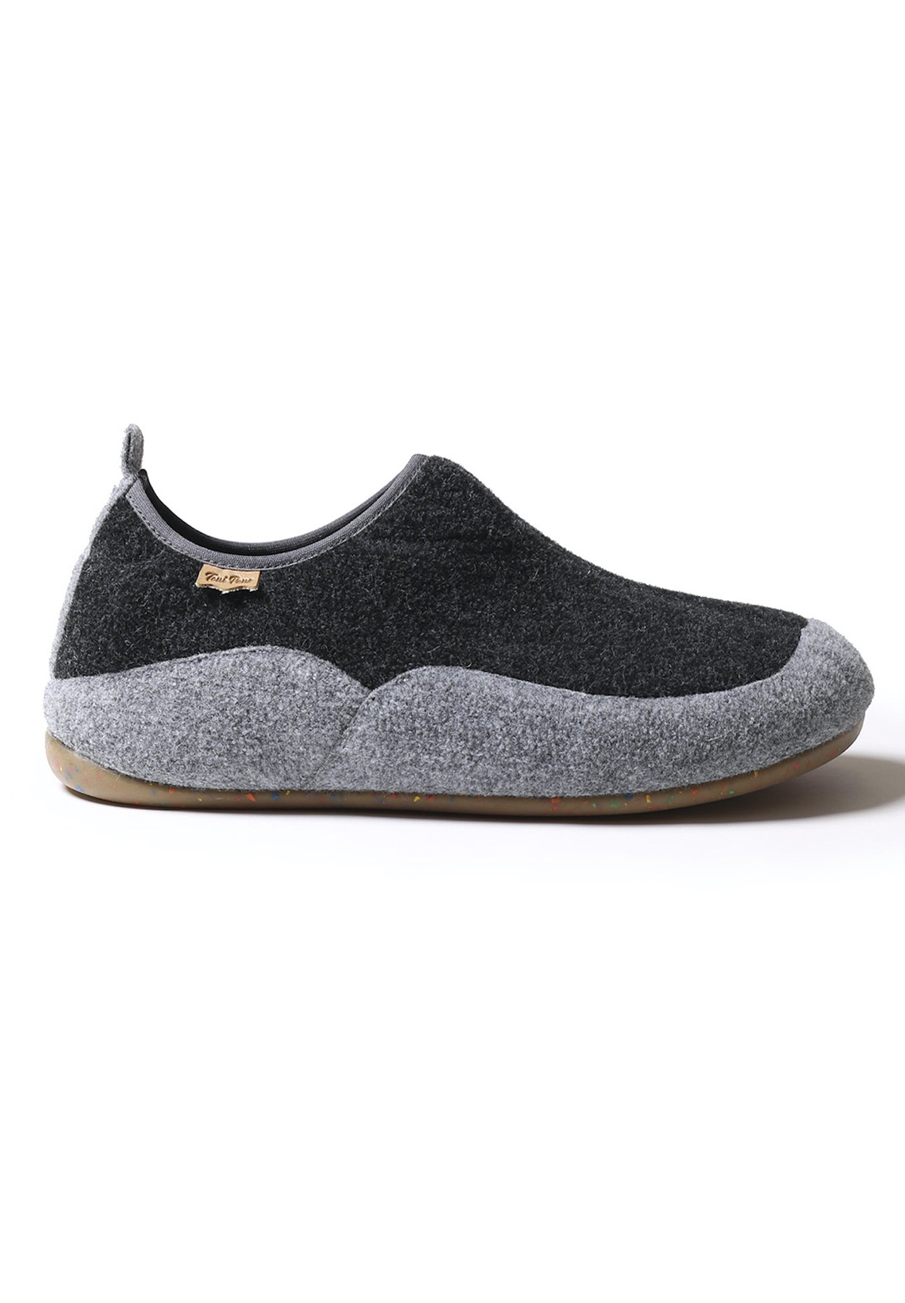 Toni Pons NIL-FR - Pantoffels - black/zwart - Zalando.be