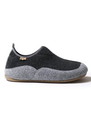 NIL-FR - Chaussons - black