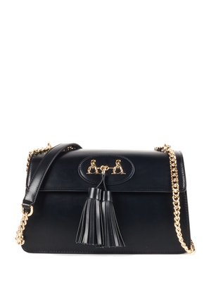 L'Atelier Du Sac ALICIA - Sac bandoulière - nero