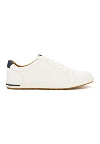 Unselected, white