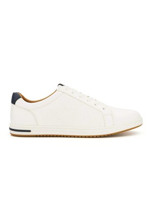 TEZZY - Baskets basses - white
