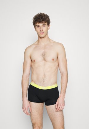 Emporio Armani, 3 PACK - Bokserki z krótkimi nogawkami