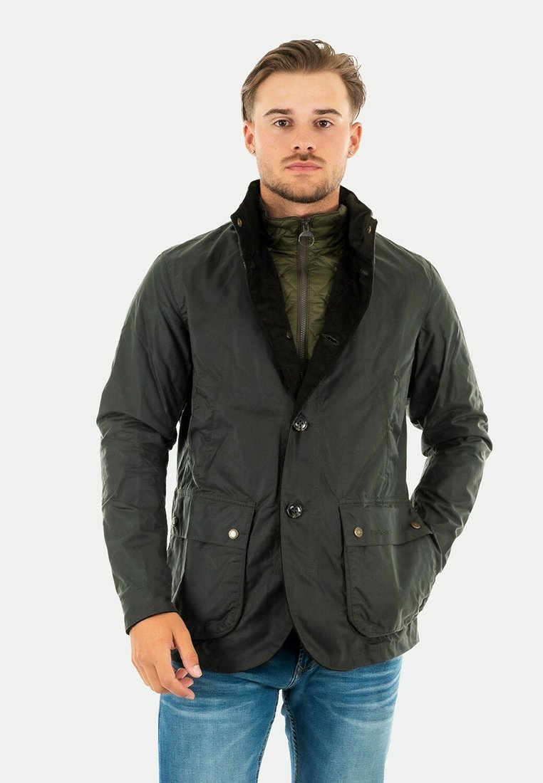 Übergangsjacke