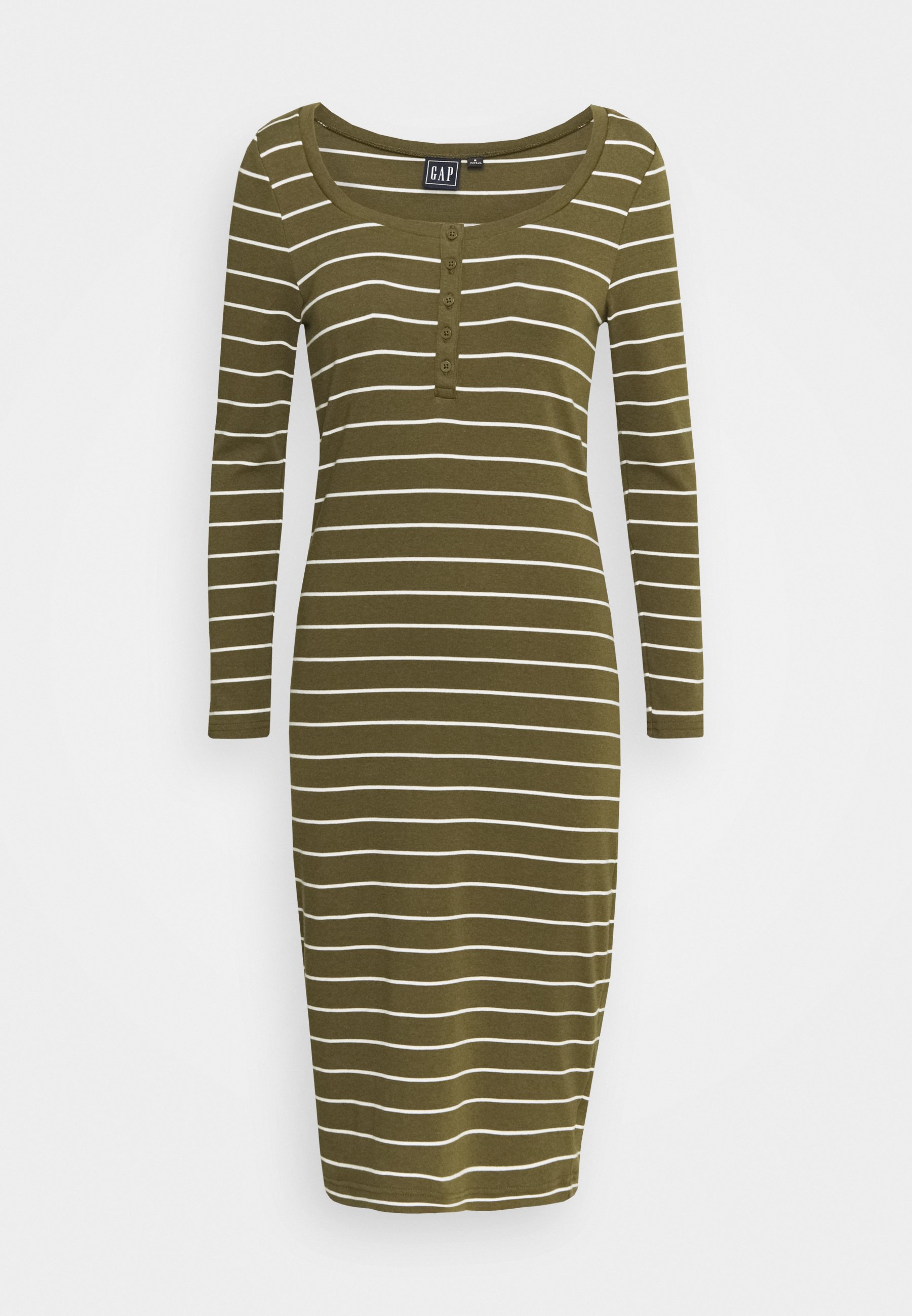 gap shift dress