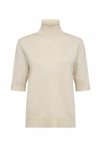 SC-Dollie 740 - T-paita - cream melange
