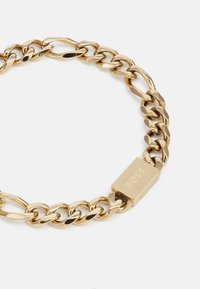 BOSS RIAN - Pulsera - gold-coloured