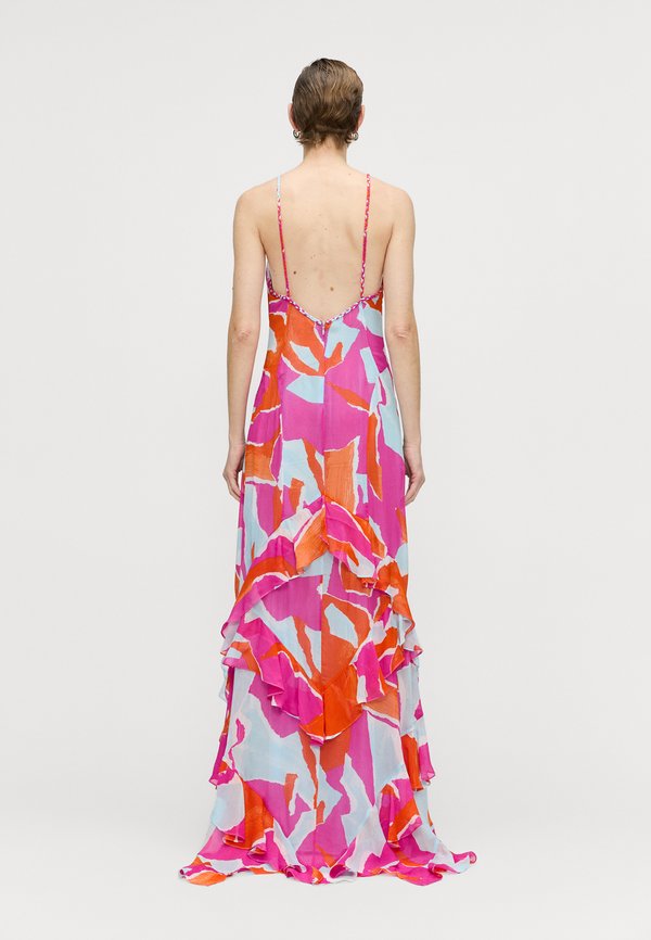 STELLA DRESS - Maxi dress2