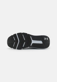 Under Armour CHARGED COMMIT TR 4 - Trainingsschuh - titan gray/distant gray/black