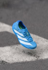 Nem kiválasztott, blue burst/footwear white/lime burst