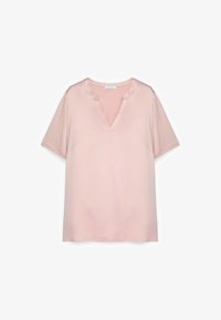 Unausgewählt, rosa