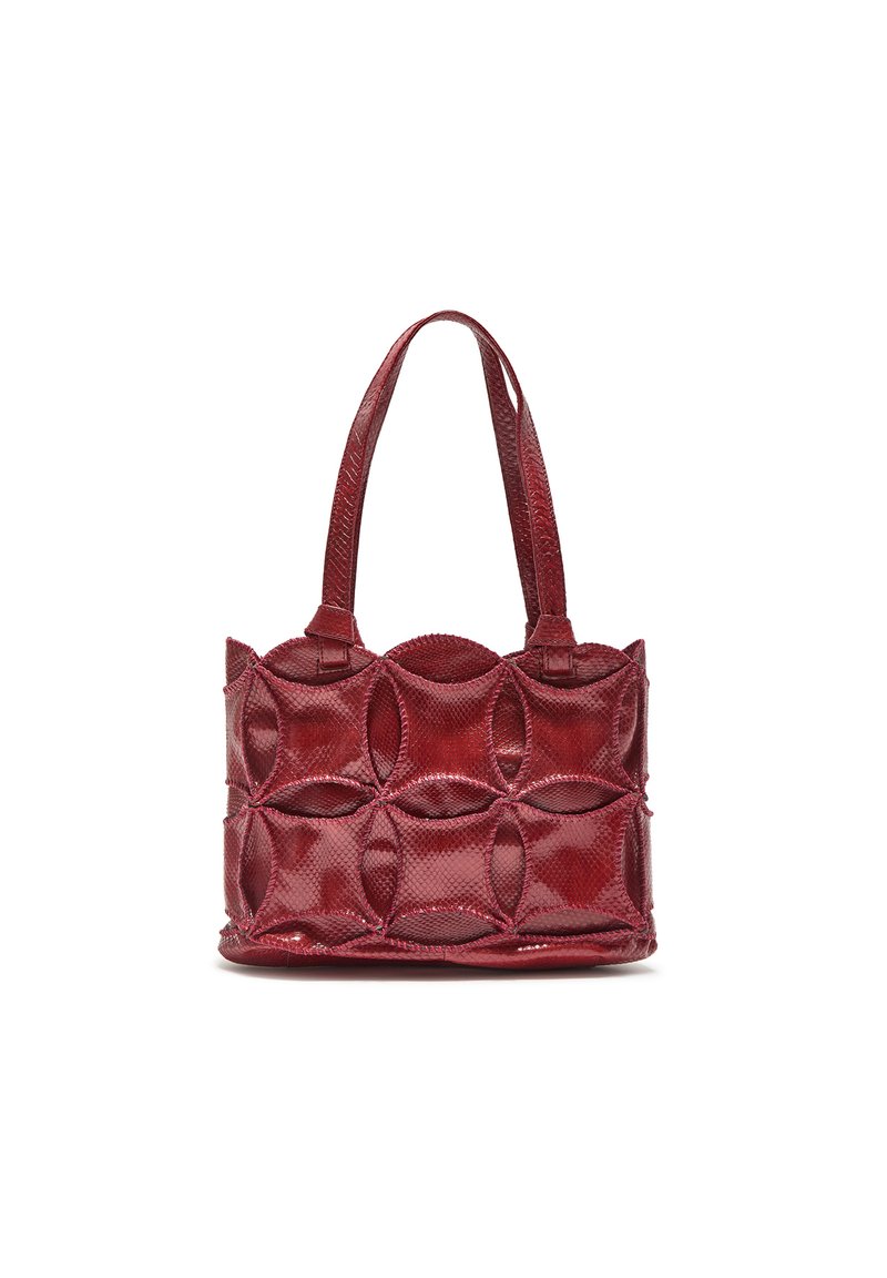 Maliparmi Borsa a mano - red