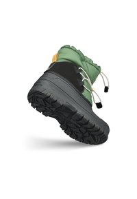 Liewood ANIA UNISEX - Botas - green