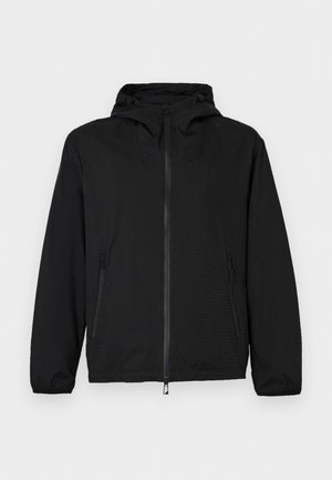 BLOUSON JACKET - Kerge jope - black beauty