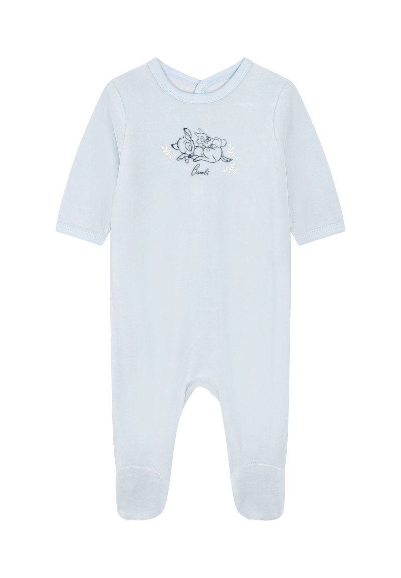 Carrement Beau Kruippakje blauw Carrement Beau Kruippakje blauw