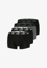 Unselected, black black/grey