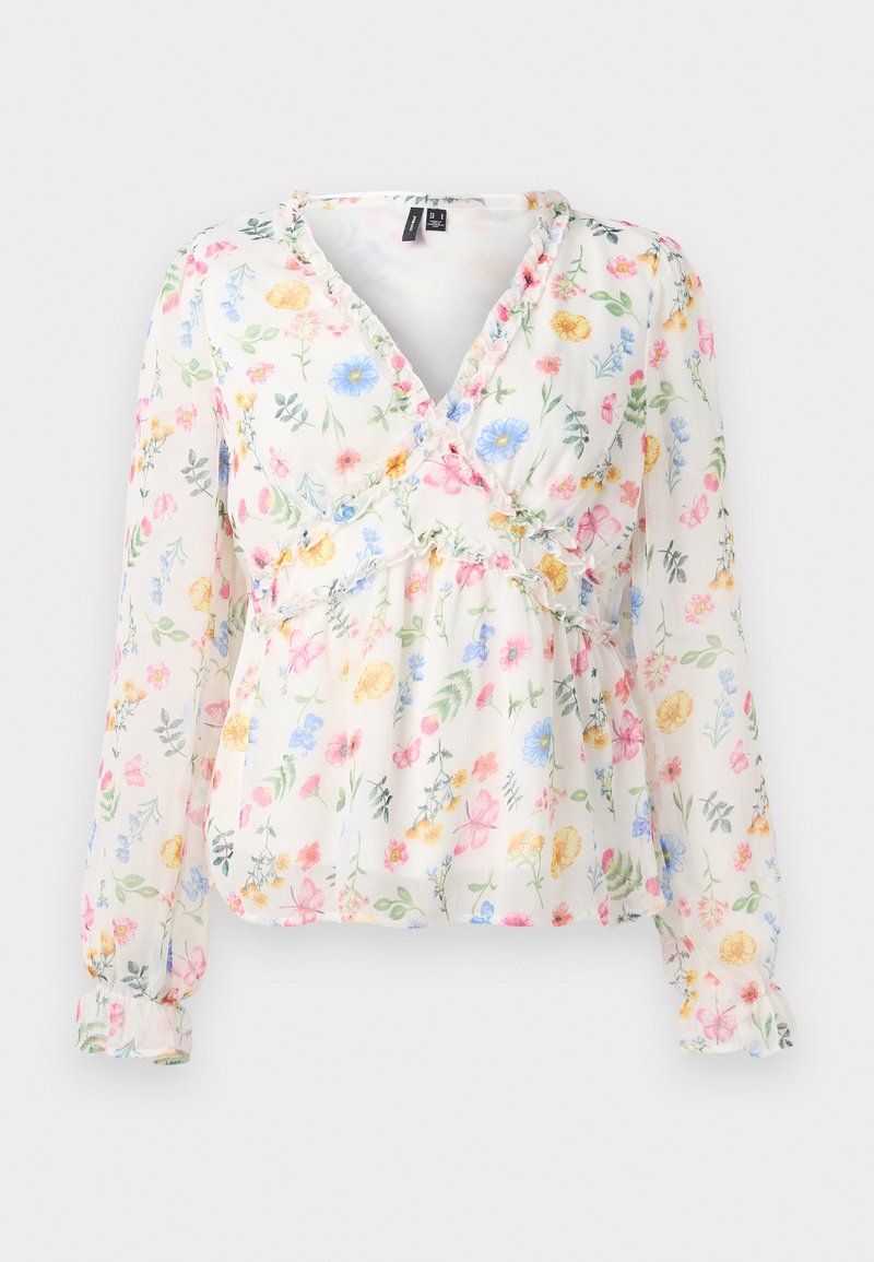 Vero Moda Blouse wit