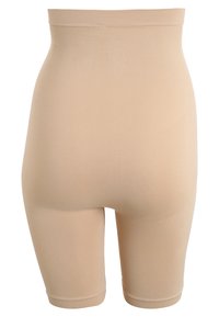 JoJo Maman Bébé Maternity Dual Support Shorts - Culotte - almond