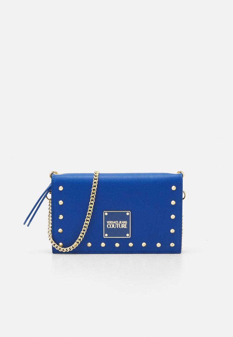 Versace Jeans Couture REVOLUTION STUDS CROSSBODY Across body bag