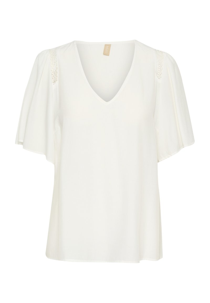 culture Blouse crème