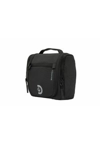 Discovery SMALL  METROPOLIS - Neceser - black