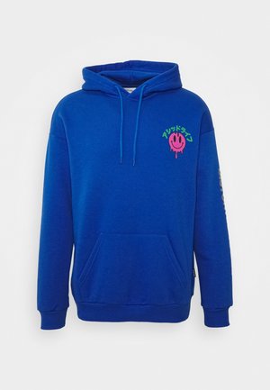 Bluza z kapturem