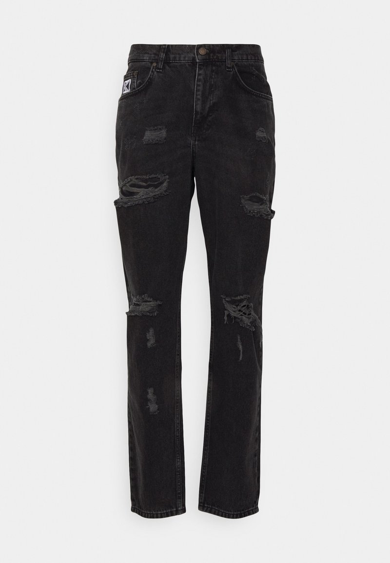 Jeans Tapered Fit