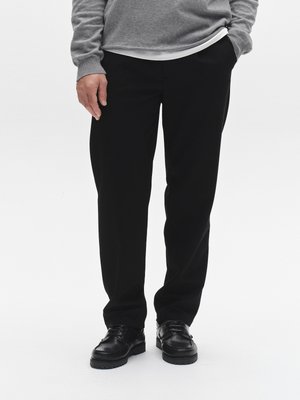 Gabba Napoli 19 Phin GRS - Broek - black