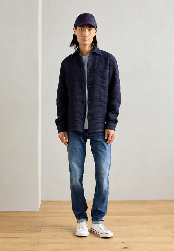 KENT COLLAR - Shirt2